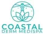 coastal derm logo