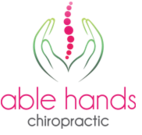 Able Hands Chiropractic | Chiropractor in Tolland, CT. Able Hands ...