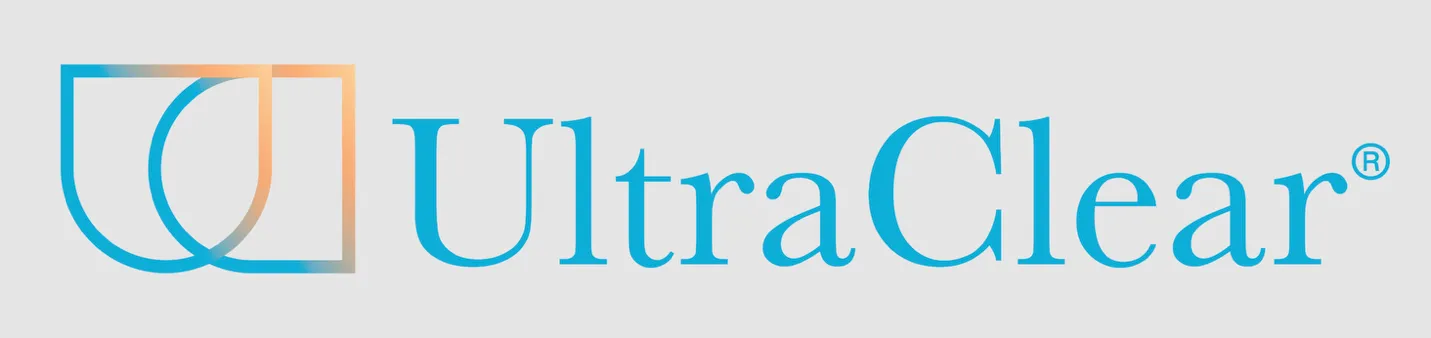 UltraClear Logo