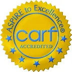 CARF LOGO