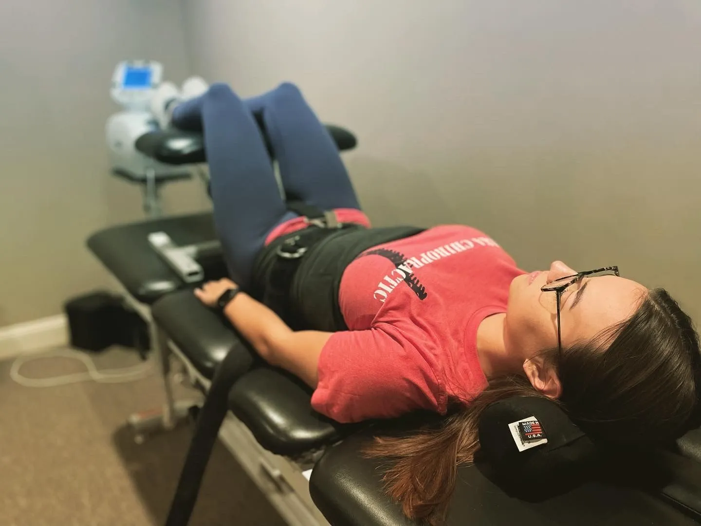 KolkaSpinalDecompression