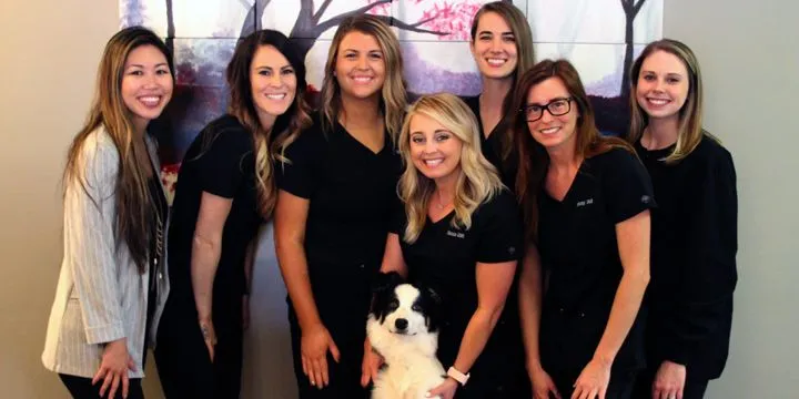 First Dental Of Huntersville Staff