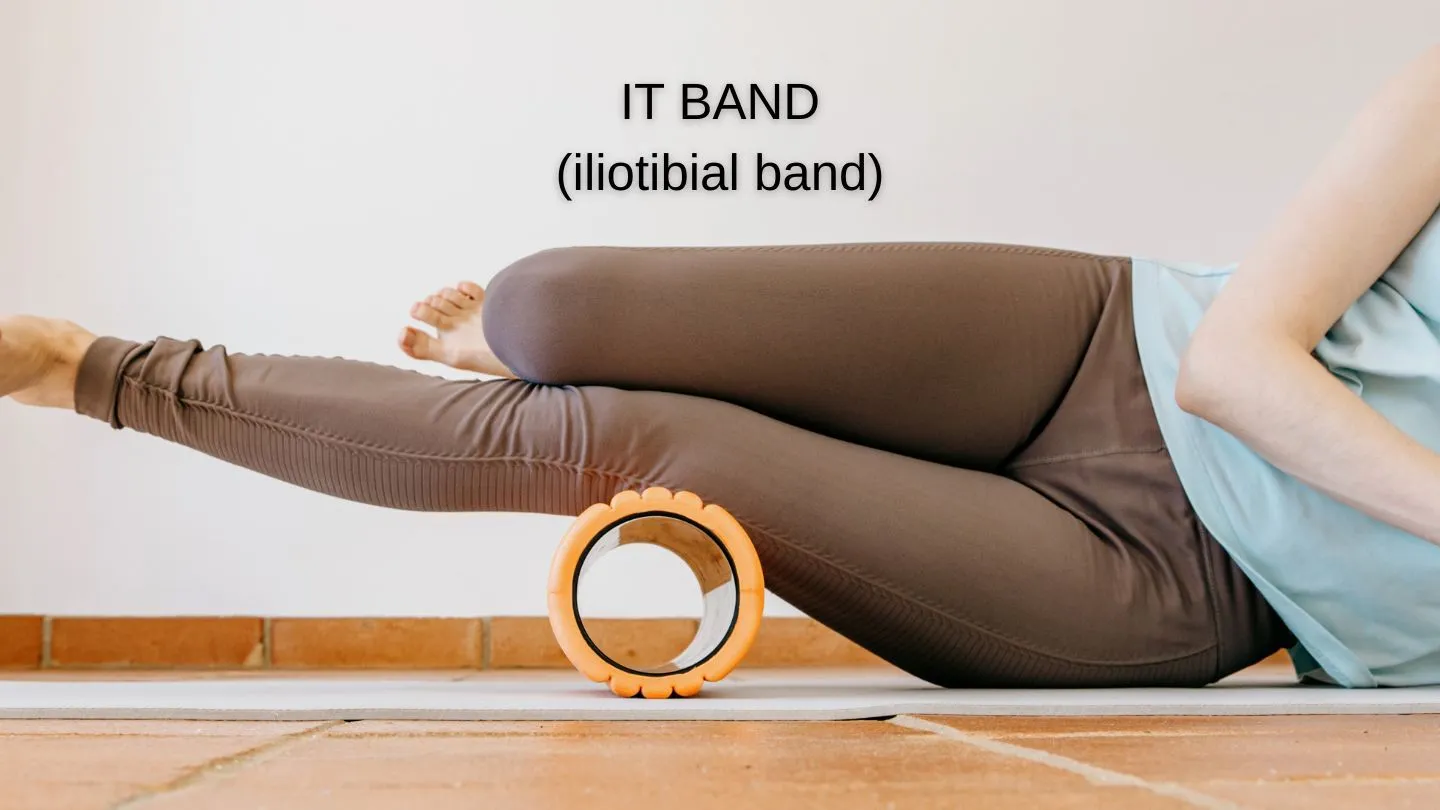 Assisted stretch therapy for hip and IT band tightness in Chapel Hill