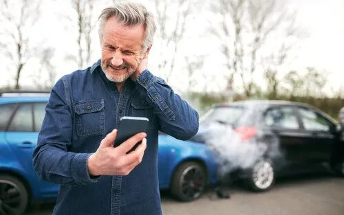 Neck-Pain-from-a-Car-Accident-treatment