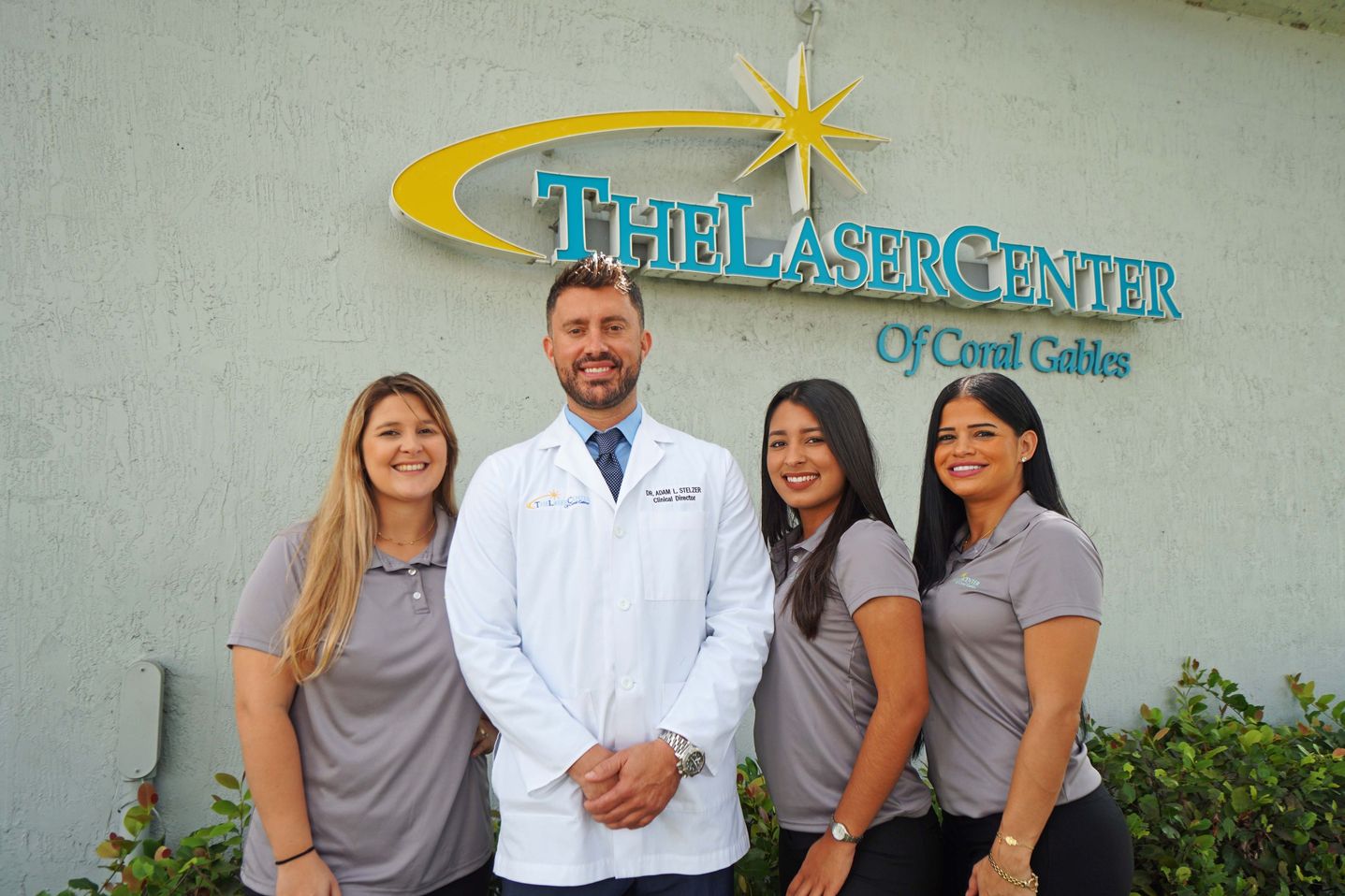 Photo Gallery Ophthalmologist, Optometrist, and LASIK providor in Coral