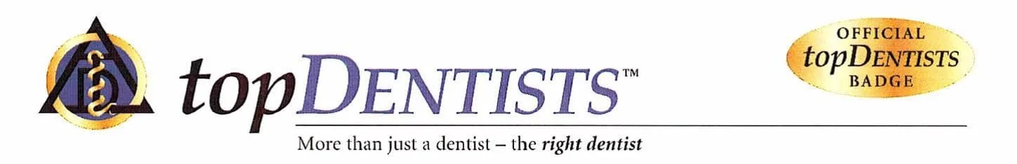 top dentist