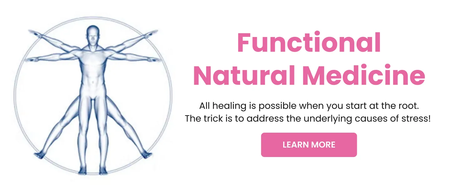 Functional Natural Medicine