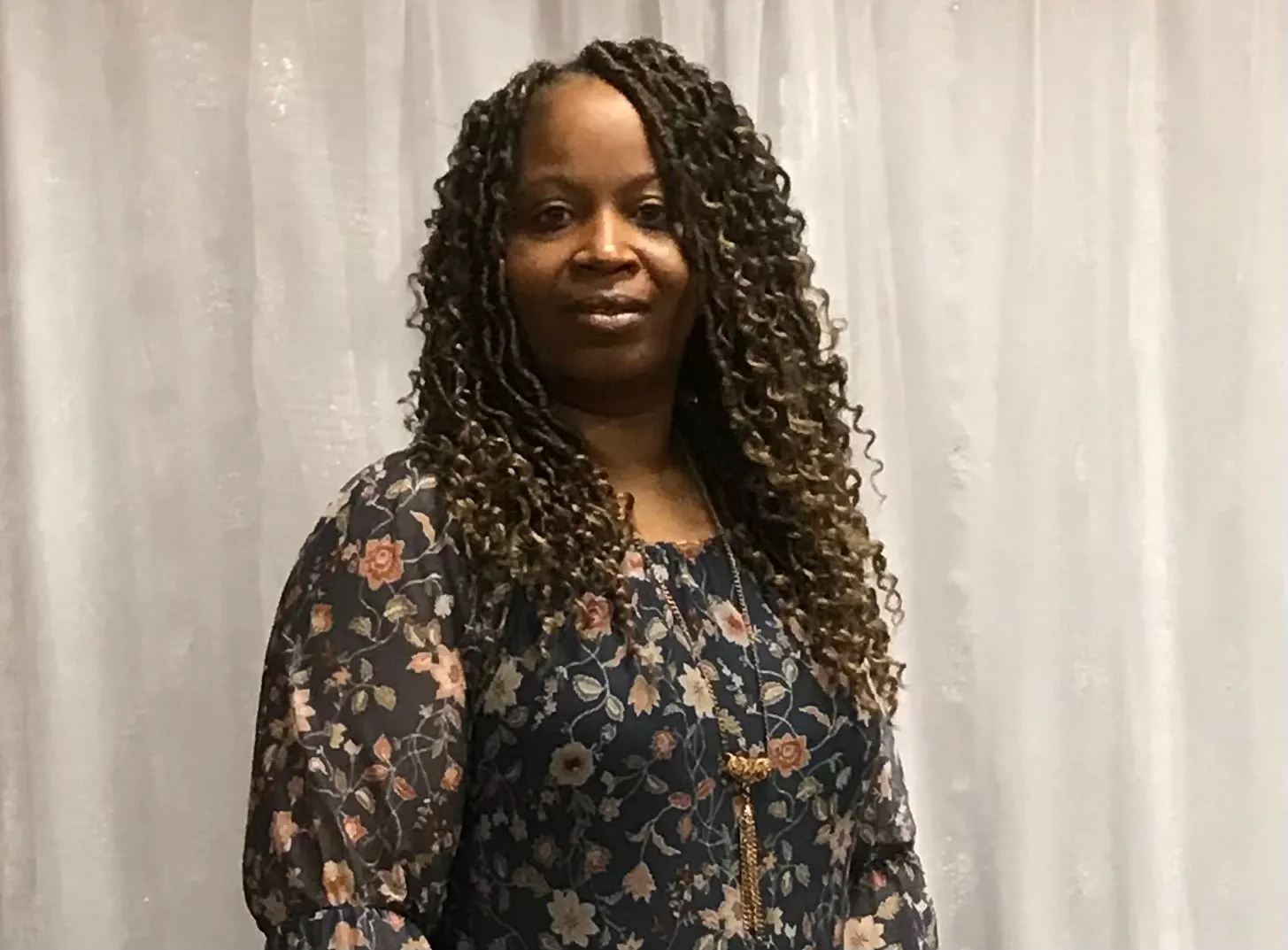 Lecretia Clark, M.Ed., LPC