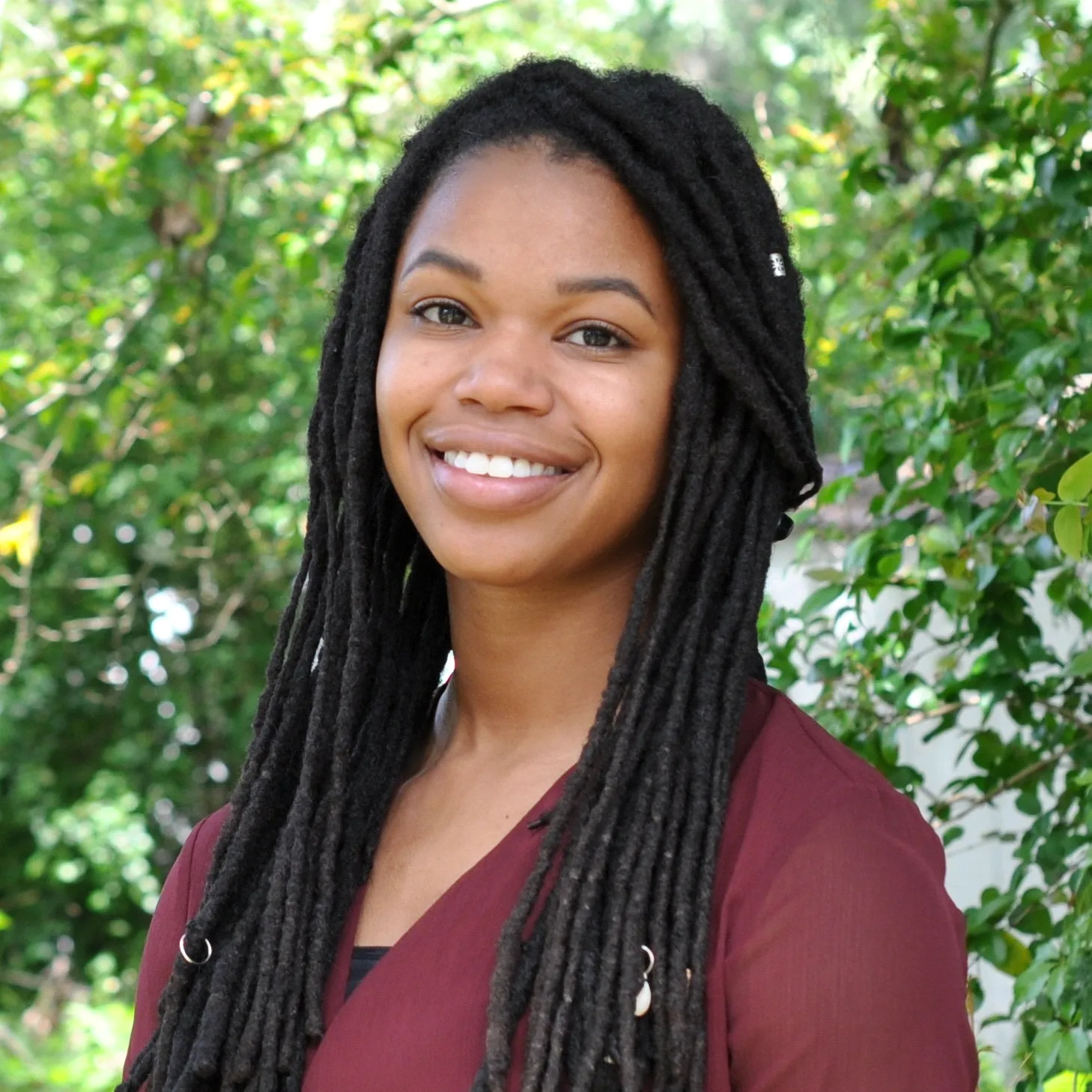 Courtney Haynes, Registered Intern