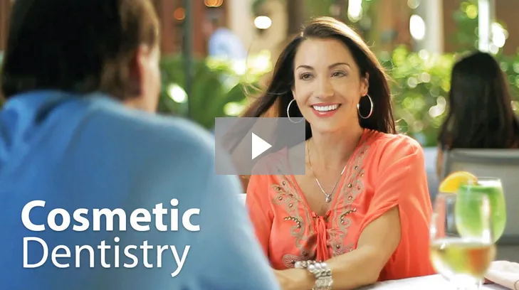 Cosmetic Dentistry Video