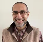 Umar Salimi, MD, FAAP