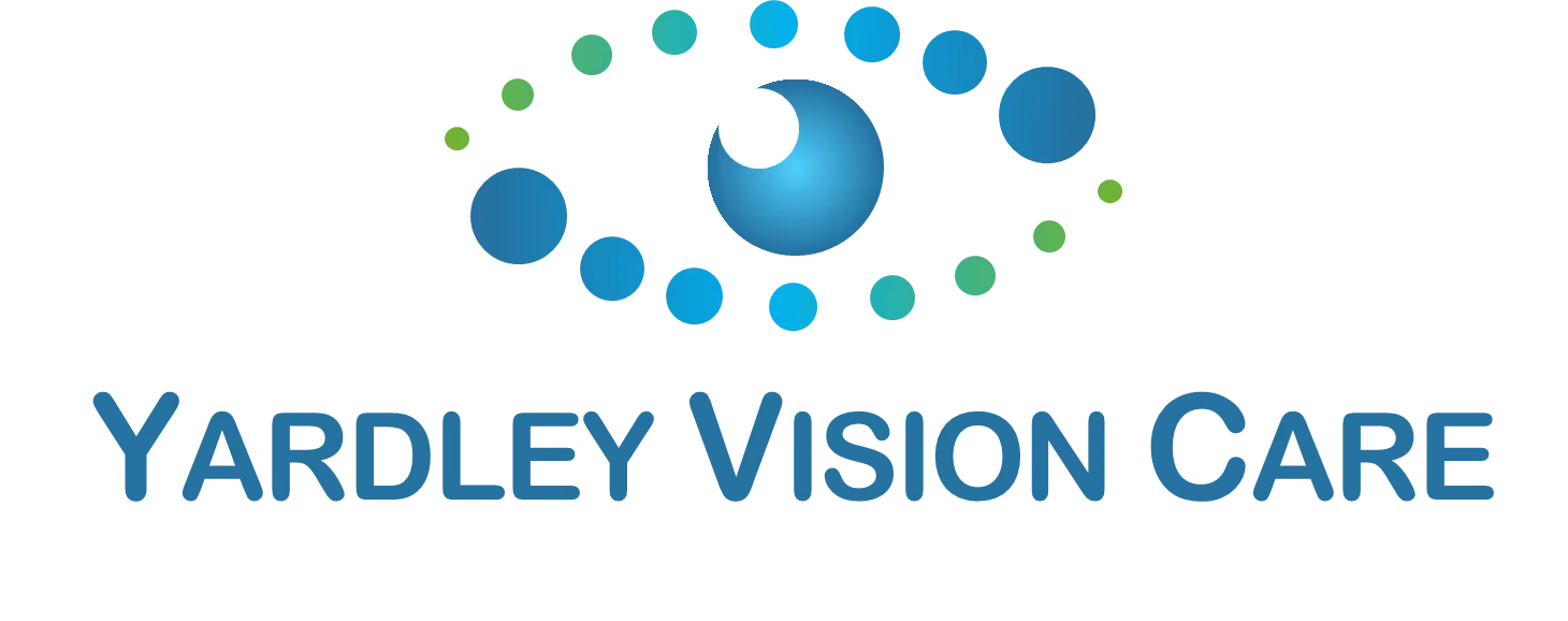Yardley Vision Care