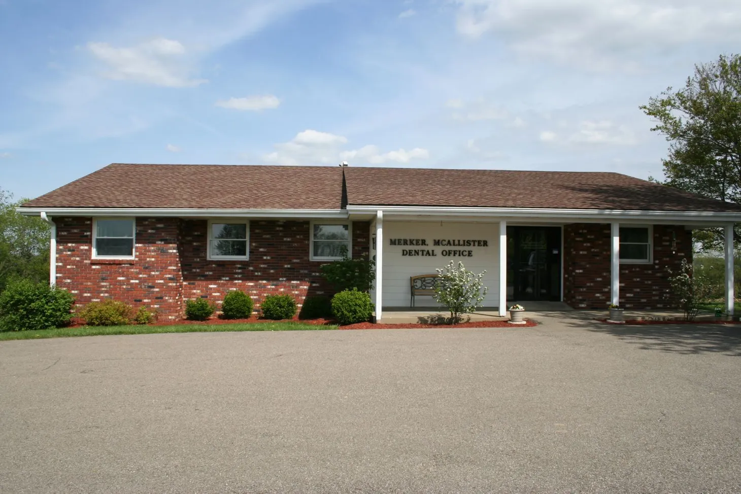 Dentist Office Zanesville Ohio