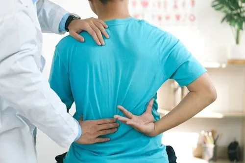 Back Pain