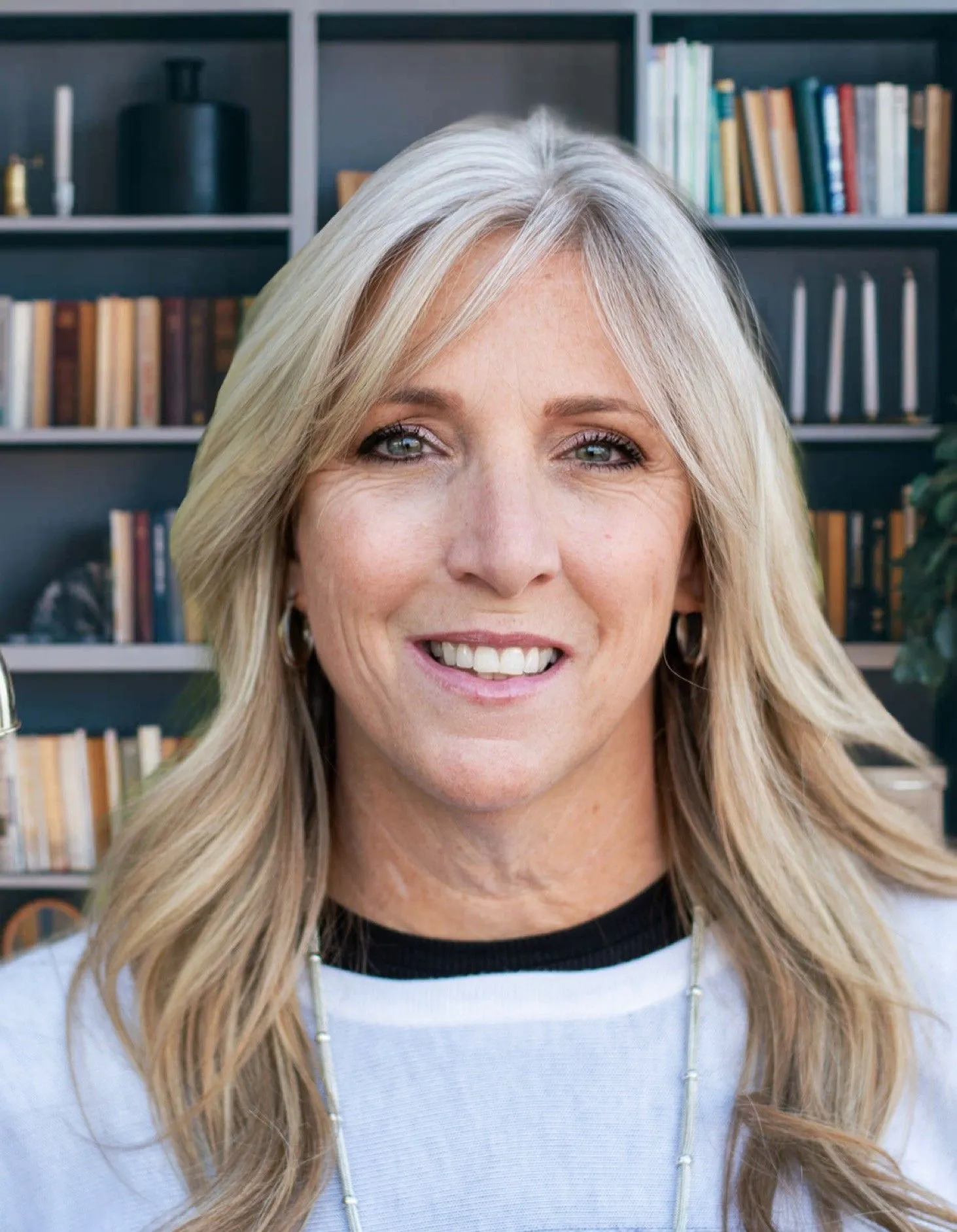 Judy DaFonseca, Director of QBH Operations