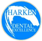 Harken Dental Excellence Logo