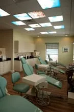 Northvale Orthodontist office