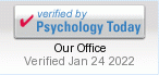 Psychology Today Icon