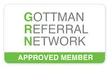 Glenise Parrott's profile on the Gottman Referral Network