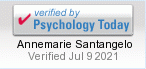 verified by Psychology Today