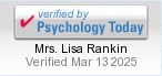 Lisa Psychology Today