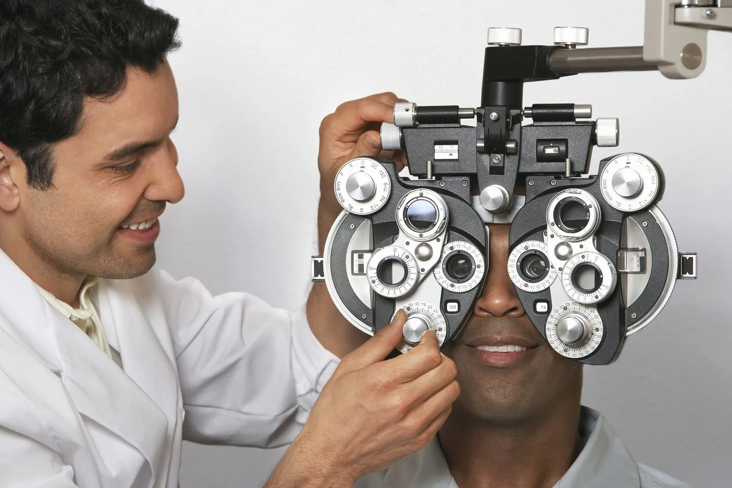 Eye Exams