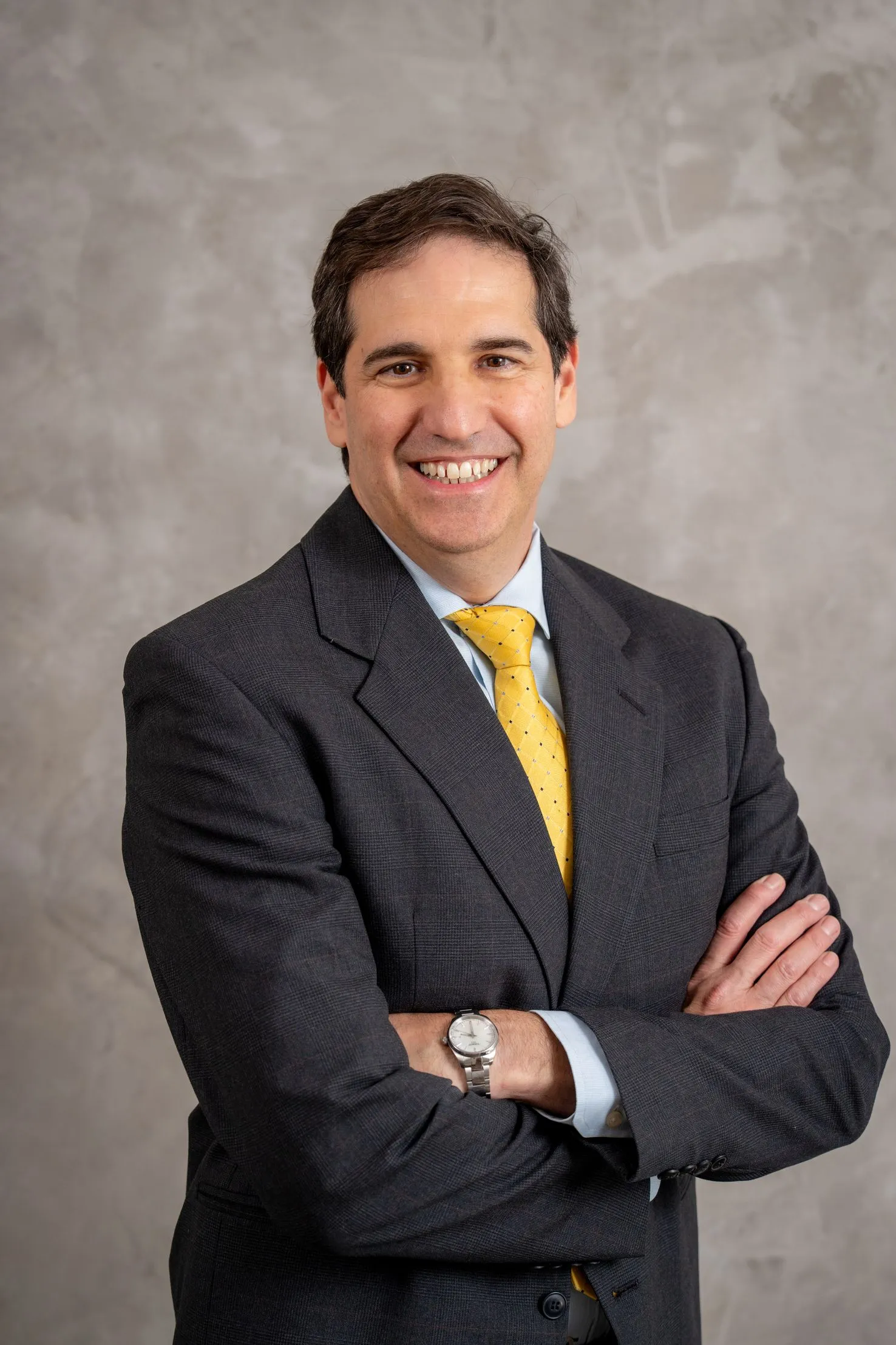 FERNANDO TRUJILLO, M.D.