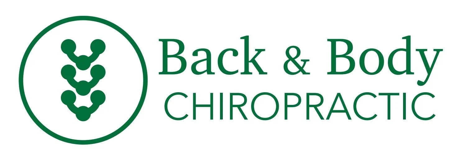 Back & Body Chiropractic