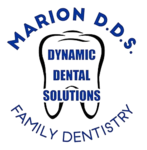 Marion D.D.S. Logo