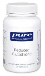 Reduced Glutathione