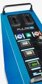 PULSE machine