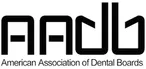 logo for American Association of Dental Boards