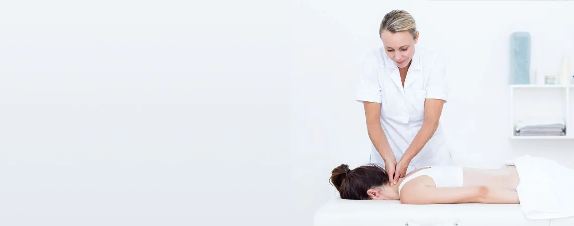 Licensed Massage Therapists