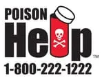 poison control logo