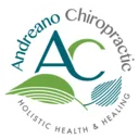 Andreano Chiropractic Logo Andreano Chiropractic Logo