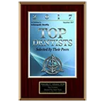 Top Dentists 2017