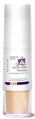 Mineral Sunscreen Powder SPF 30