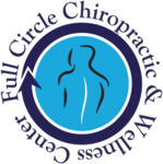 Logo for Full Circle Chiropractic and Wellness Center