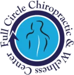 Logo for Full Circle Chiropractic and Wellness Center