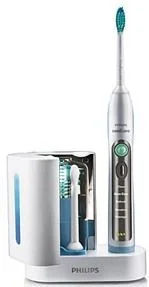 Philips Sonicare Flex Care + with Sanitizer