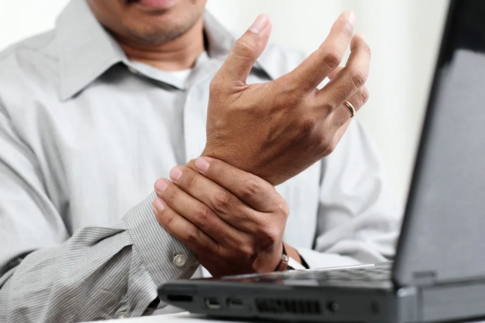 Carpal Tunnel Syndrome