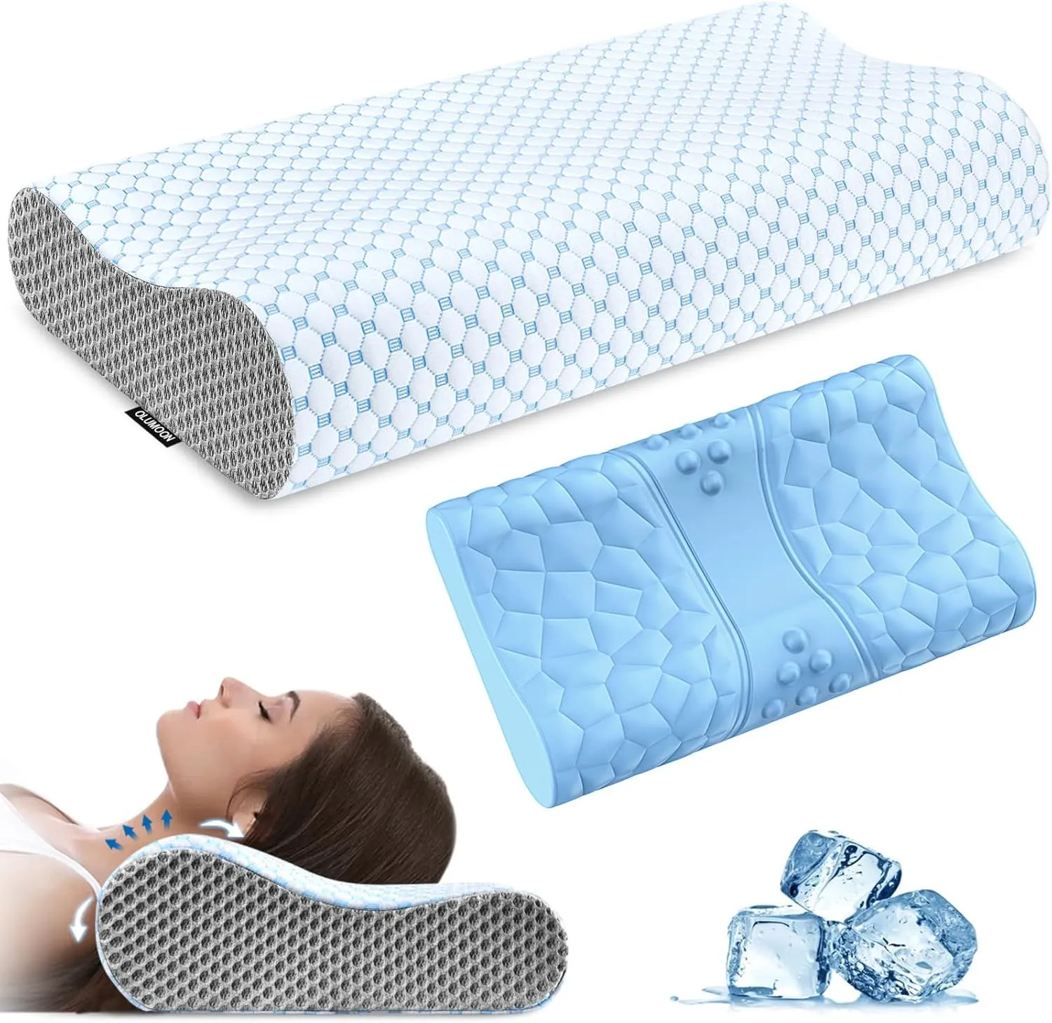 Neck/Cervical Pillow