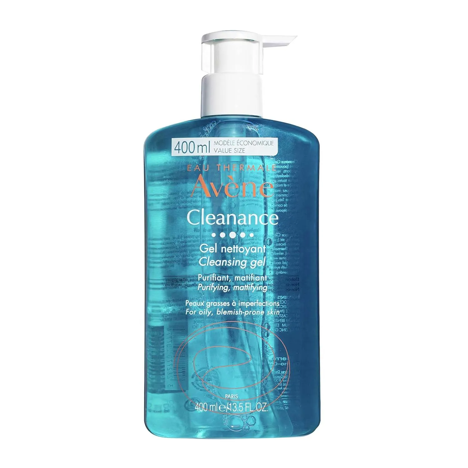 Cleanser - Avene