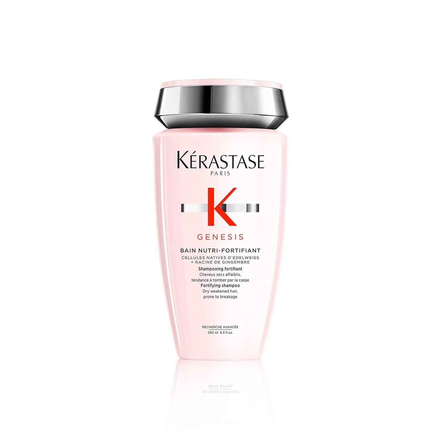 Shampoo - Kerastase