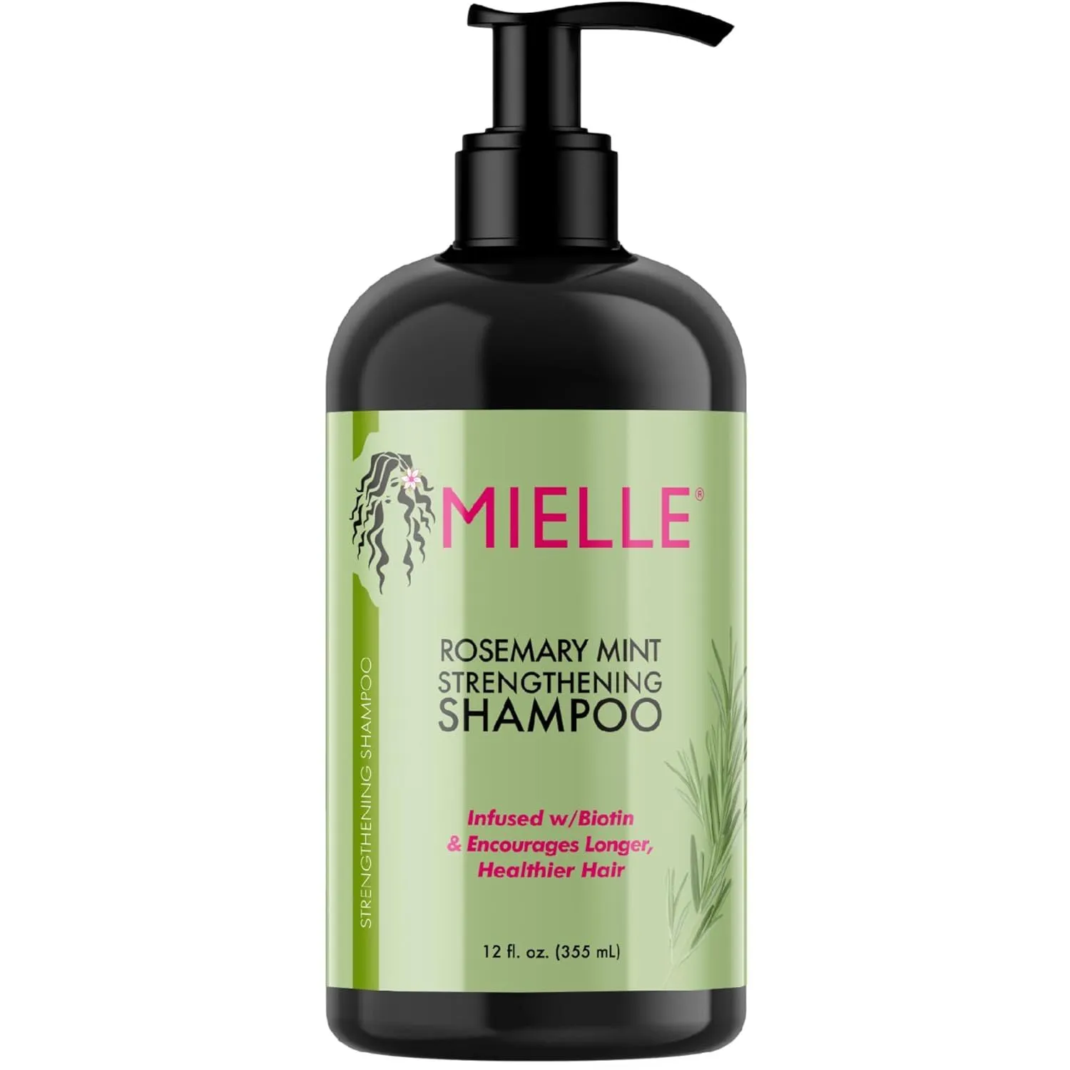 Shampoo - Mielle