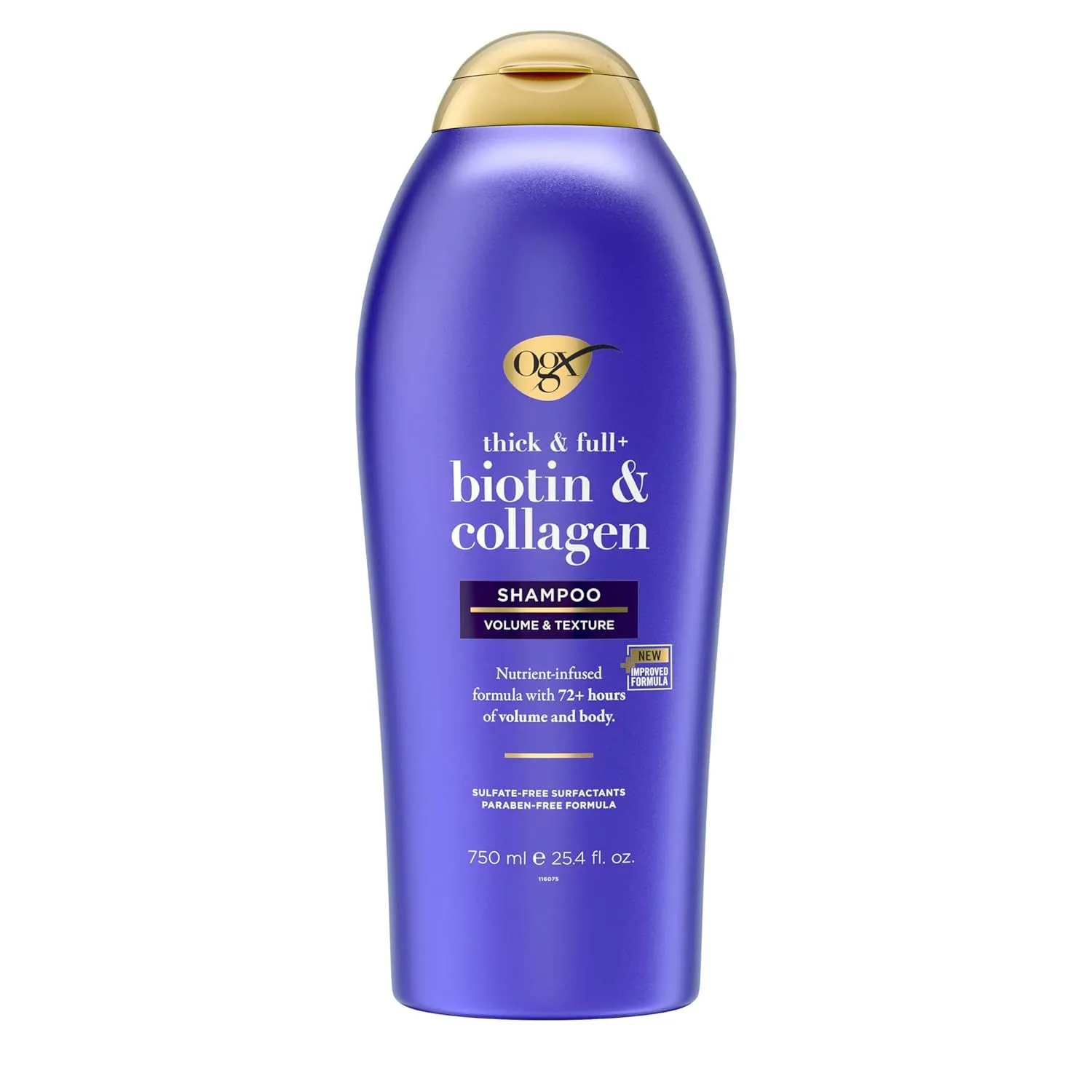 Shampoo - ogx