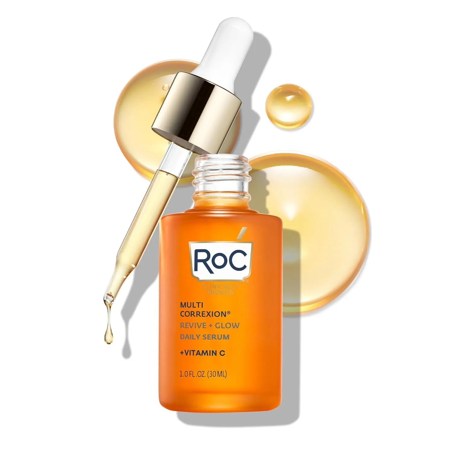 Vitamin C - Roc