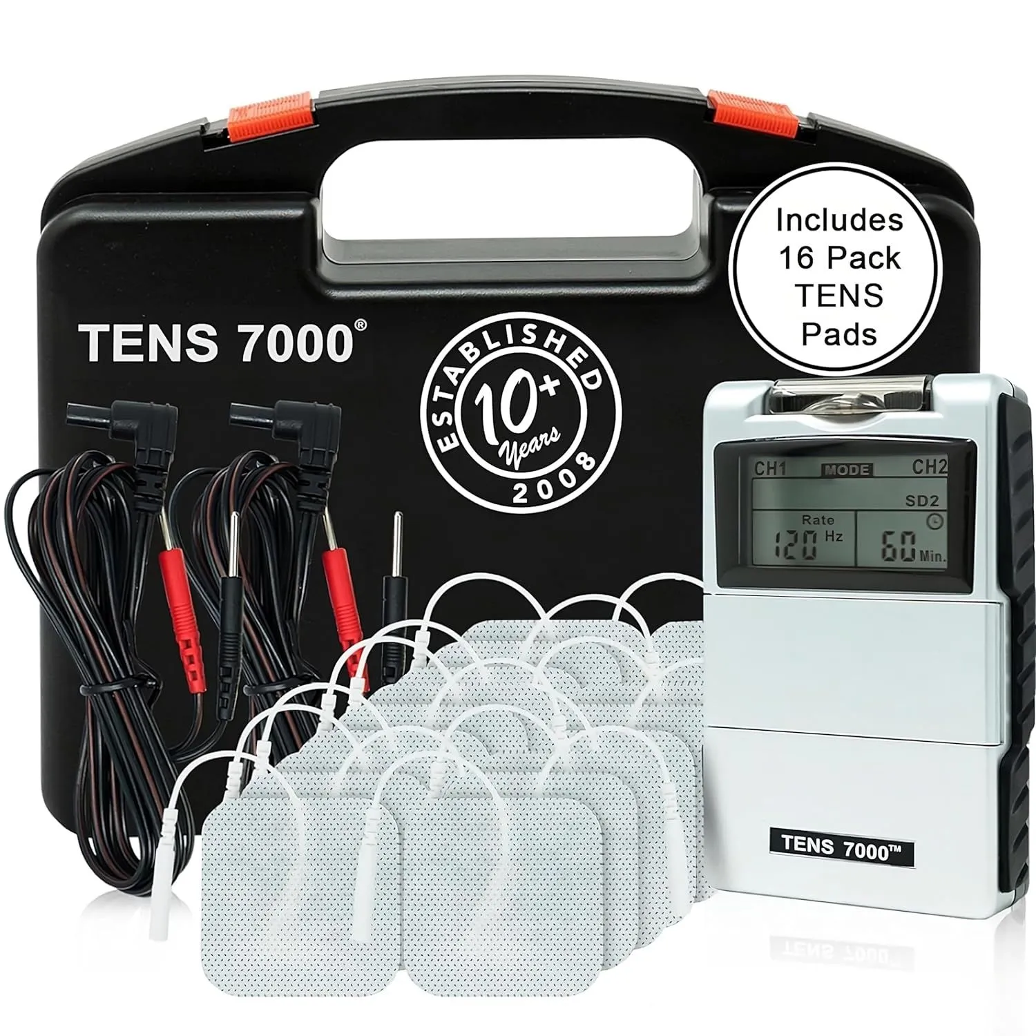 TENS Muscle Stimulator