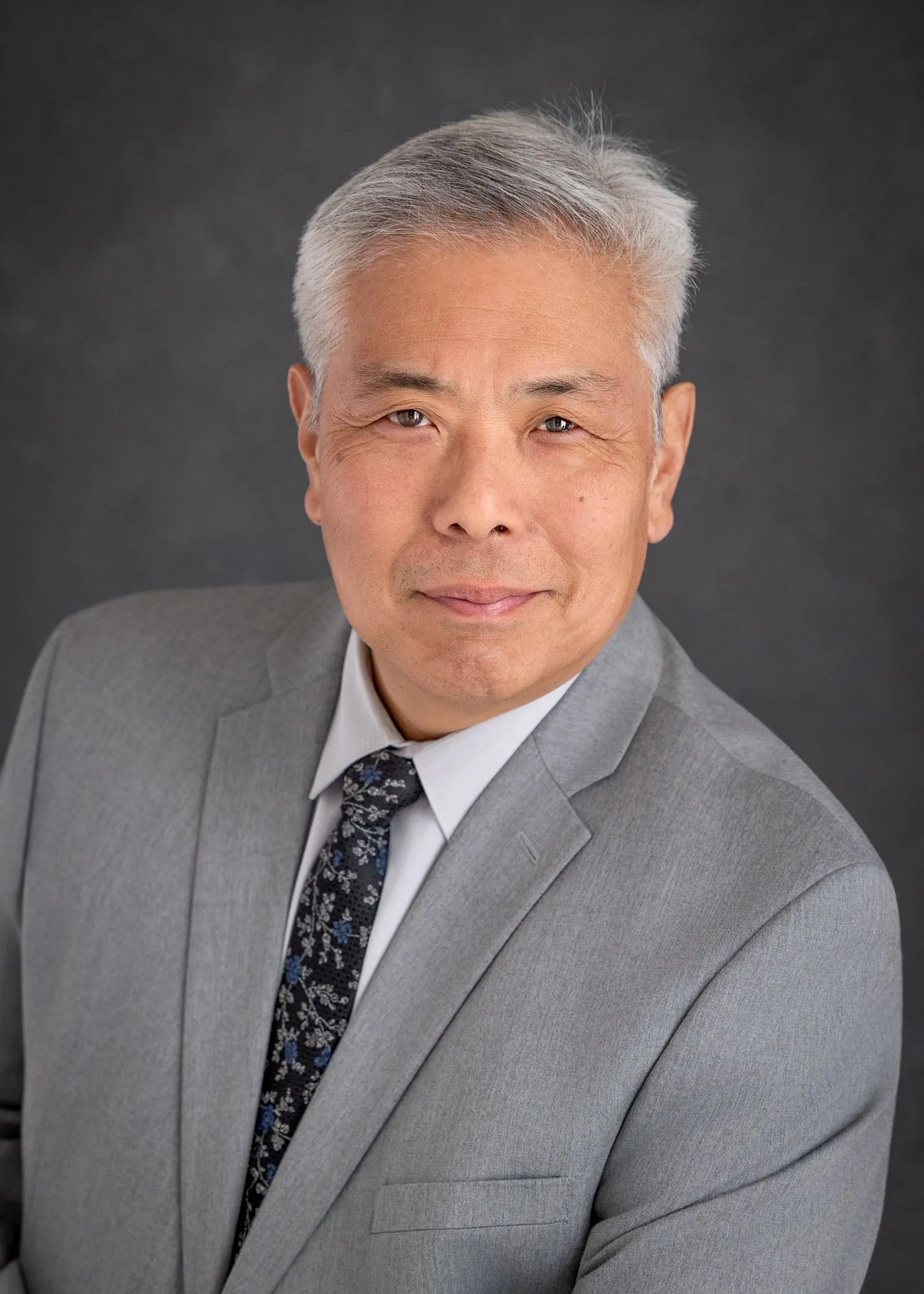 Edward L. Chun