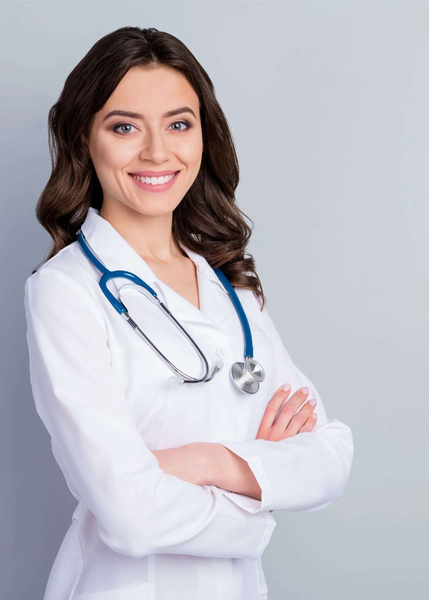 doctor female